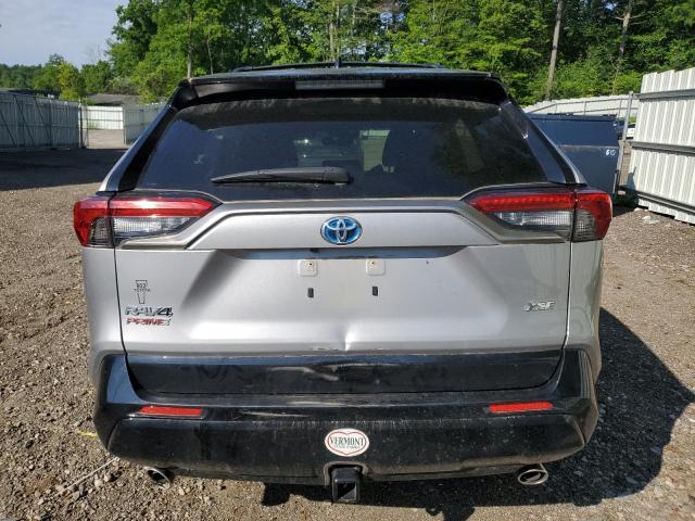 2023 TOYOTA RAV4 PRIME - JTMEB3FV9PD155394