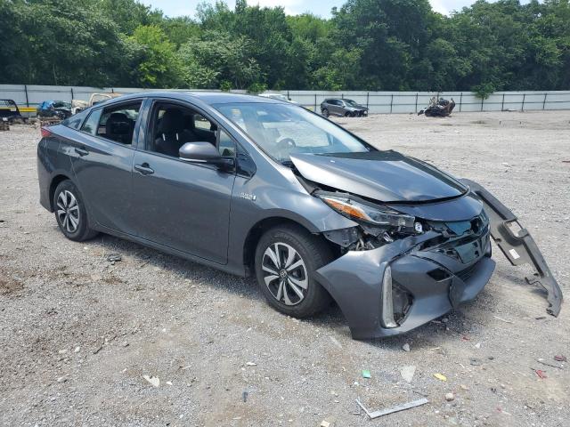 2018 TOYOTA PRIUS PRIM JTDKARFP5J3072892