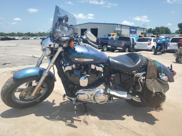 2012 HARLEY-DAVIDSON XL1200 C 1HD1CT316CC422390