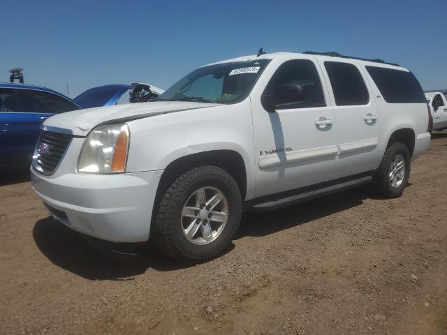 GMC YUKON XL K