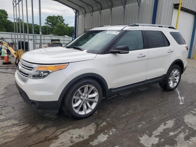 Vin: 1fm5k7d87egb99809, lot: 59761115, ford explorer xlt 2014 img_1