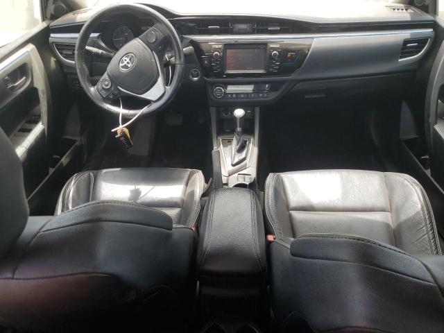 2016 TOYOTA COROLLA L - 5YFBURHE0GP456534