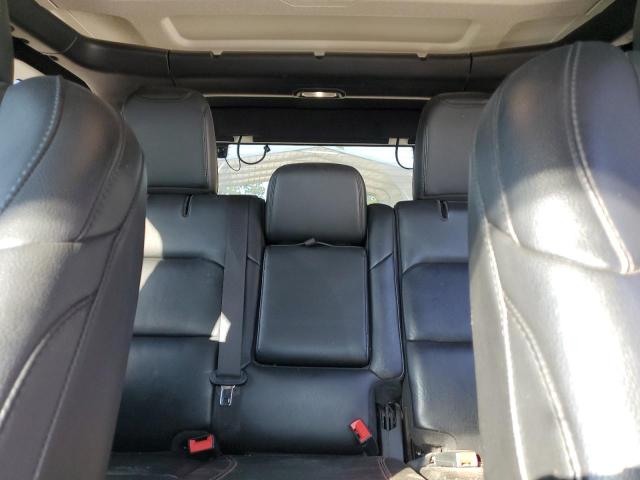2019 JEEP WRANGLER U - 1C4HJXFG4KW553151