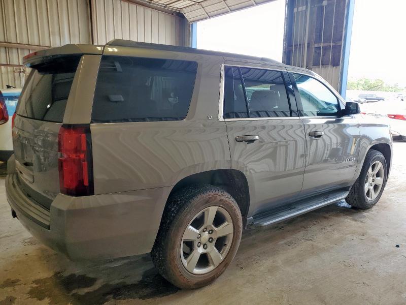 2018 CHEVROLET TAHOE C150 1GNSCBKC5JR181359