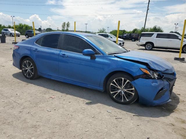 2019 TOYOTA CAMRY L - 4T1B11HK6KU278863