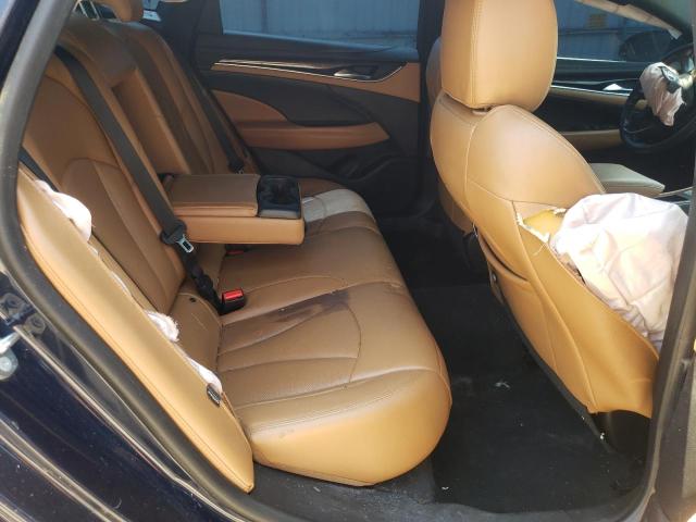 2017 BUICK LACROSSE P 1G4ZR5SS3HU198095