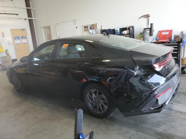Vin: kmhlm4dg7ru770729, lot: 59492775, hyundai elantra sel 20242