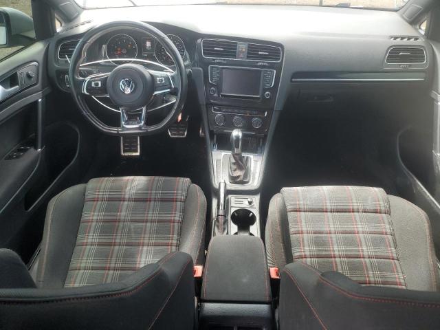 2016 VOLKSWAGEN GTI S/SE 3VW4T7AU3GM057736