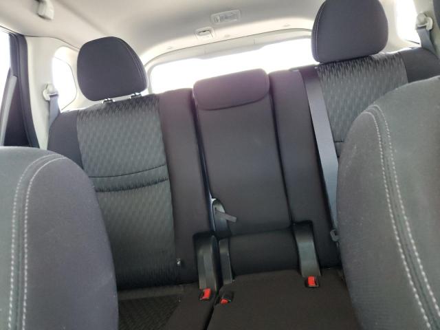 2019 NISSAN ROGUE S - JN8AT2MVXKW383463
