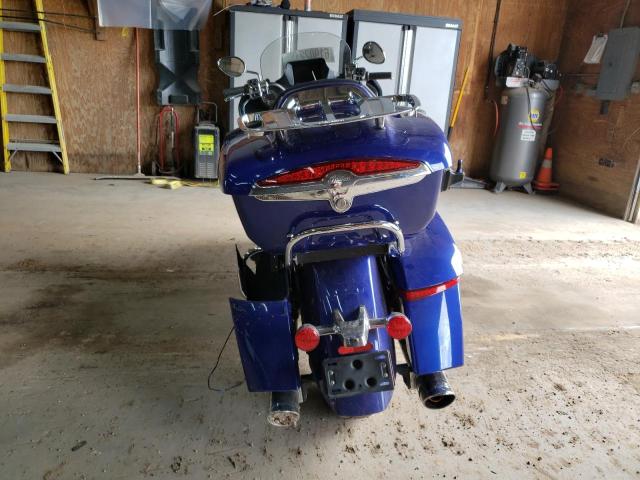 2023 INDIAN MOTORCYCLE CO. PURSUIT LI 56KLDHRR7P3418544
