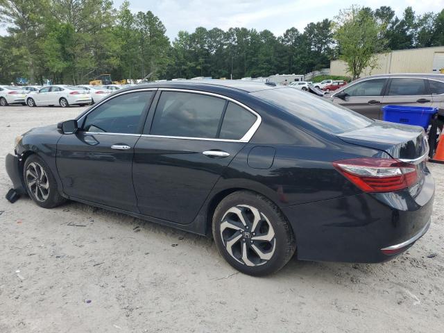 2016 HONDA ACCORD EXL - 1HGCR2F85GA049194
