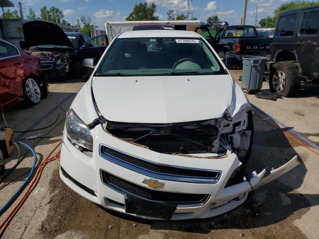 2011 CHEVROLET MALIBU LS - 1G1ZB5E1XBF200327