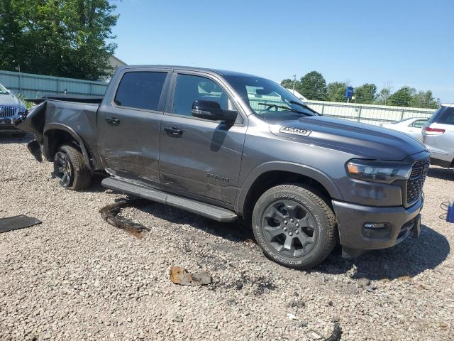 2025 RAM 1500 BIG H 1C6SRFFP4SN735678
