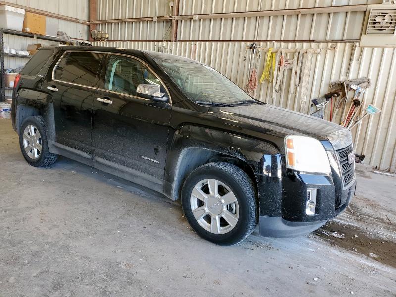 Vin: 2gkalmek2c6337556, lot: 55943715, gmc terrain sle 20124