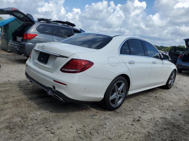 2017 MERCEDES-BENZ E 300 WDDZF4JB0HA010018