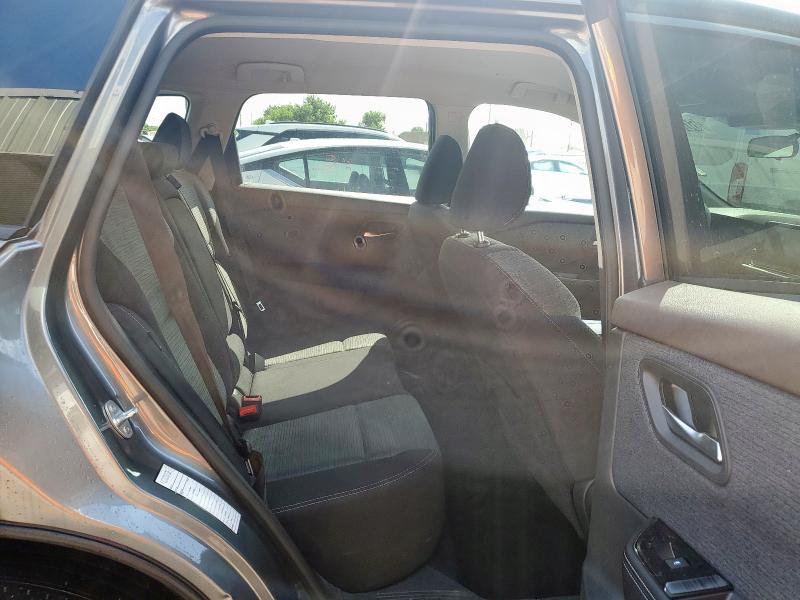 2023 NISSAN ROGUE SV - 5N1BT3BA7PC898253