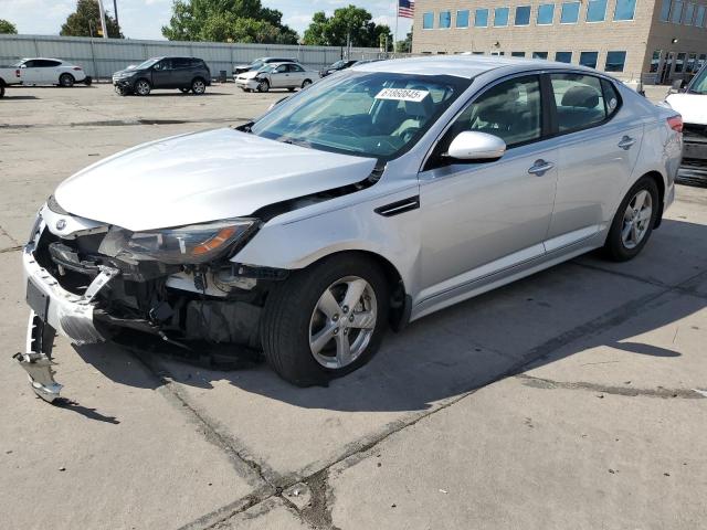 Vin: 5xxgm4a75eg339493, lot: 61860845, kia optima lx 2014 img_1