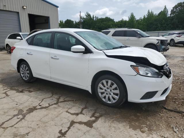 Vin: 3n1ab7ap3gl660407, lot: 61765835, nissan sentra s 20164