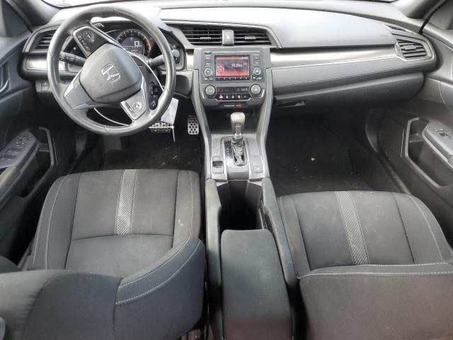 2017 HONDA CIVIC SPOR - SHHFK7H41HU410208