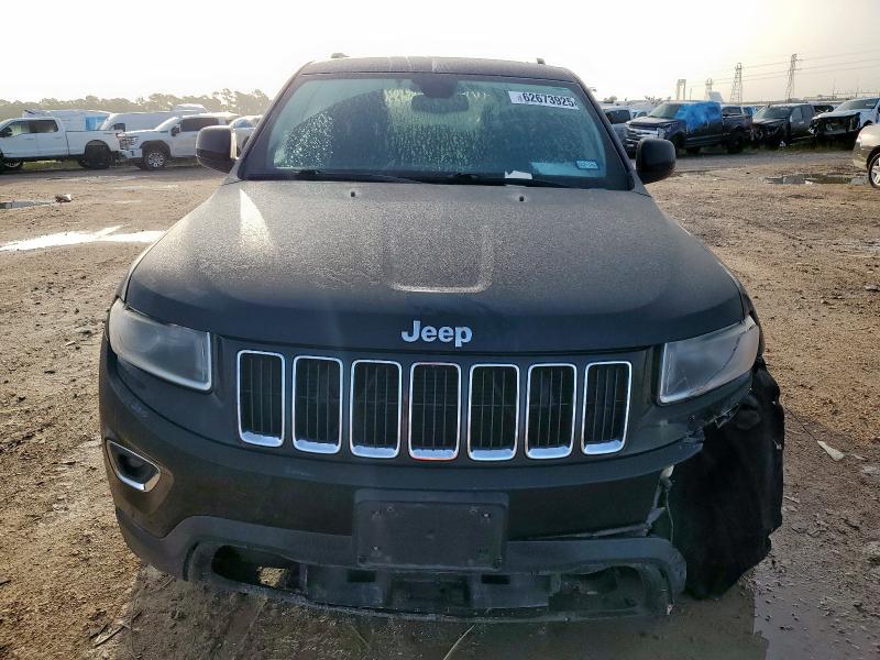 2016 JEEP GRAND CHER - 1C4RJEAG9GC499970