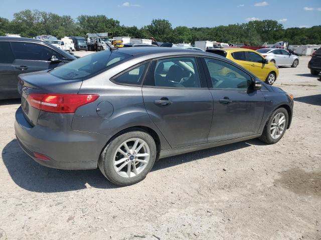 Vin: 1fadp3f25hl304853, lot: 61210085, ford focus se 20173