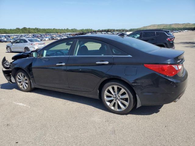 Vin: 5npec4ac3ch463951, lot: 61652925, hyundai sonata se 20122