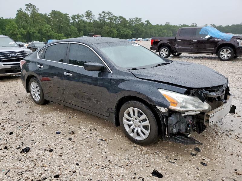 Vin: 1n4al3ap1fn863223, lot: 60104365, nissan altima 2.5 20154