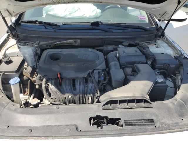 2019 HYUNDAI SONATA SE 5NPE24AF9KH744034