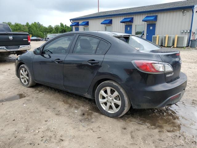 Vin: jm1bl1sfxa1250395, lot: 60906645, mazda 3 i 20102