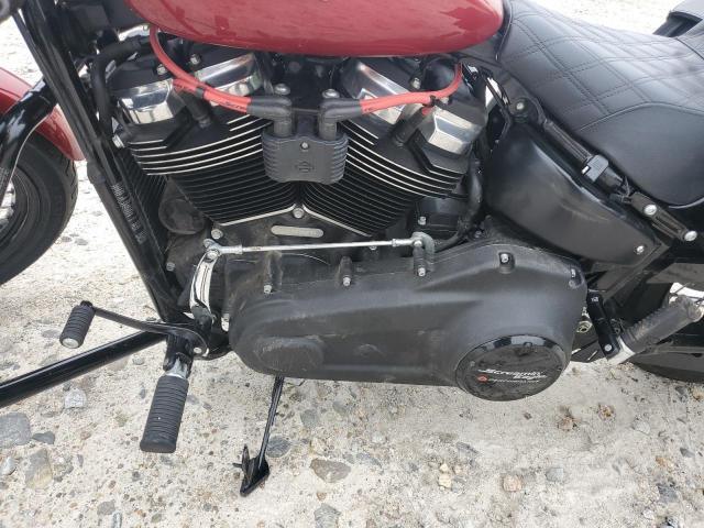 2019 HARLEY-DAVIDSON FXBB 1HD1YJJ23KB050609