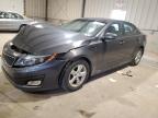 2015 KIA OPTIMA LX - 5XXGM4A73FG494593