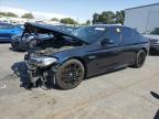 2015 BMW 550 I - WBAKN9C53FD961583