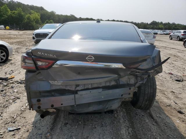 2019 NISSAN MAXIMA S 1N4AA6AV8KC363782