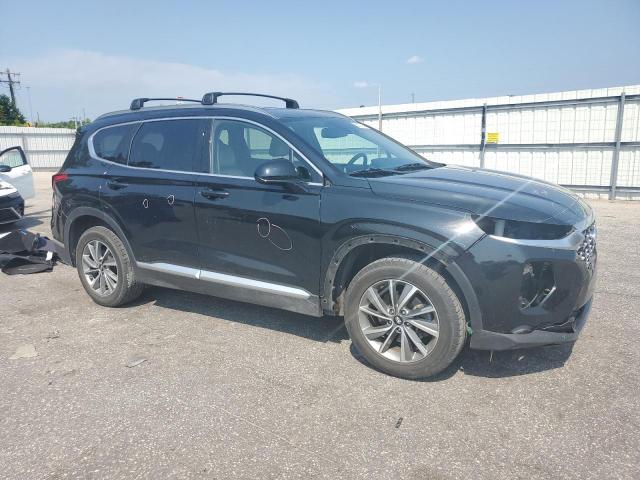 2020 HYUNDAI SANTA FE S - 5NMS33AD8LH195692