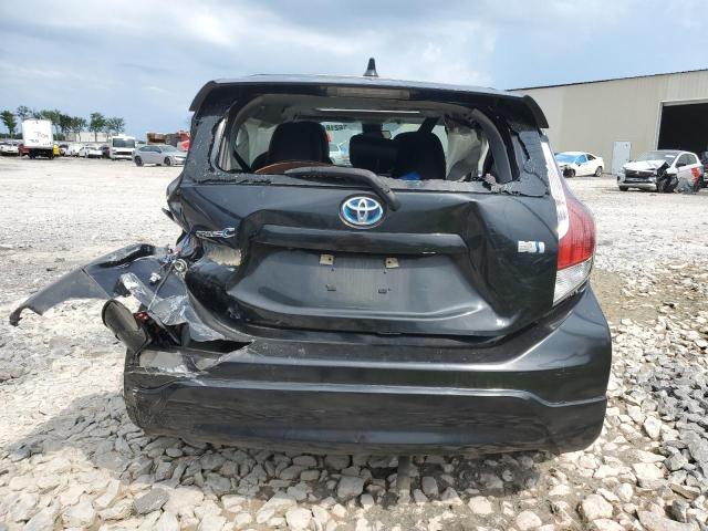 2017 TOYOTA PRIUS C JTDKDTB31H1592603