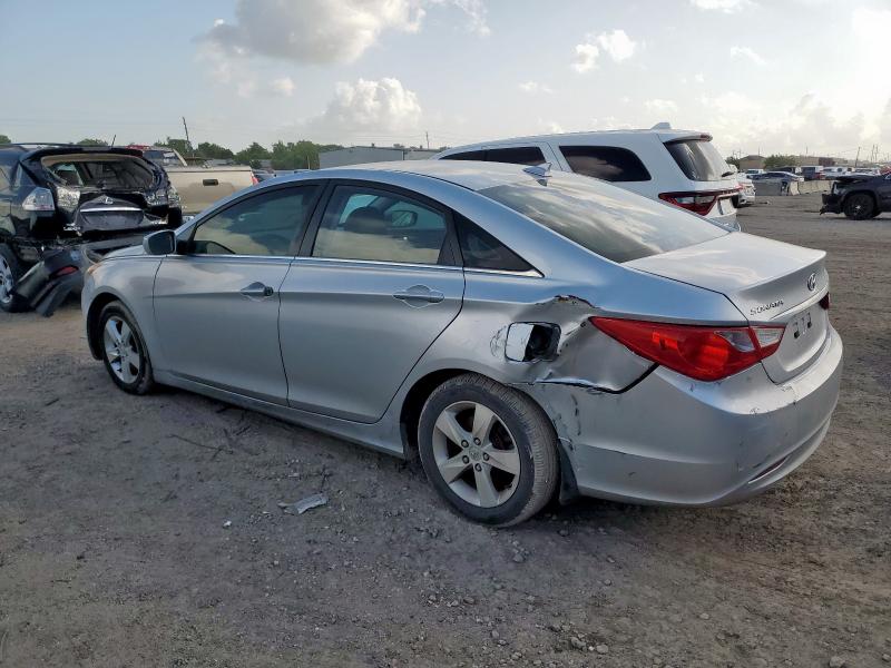 Vin: 5npeb4ac3ch338662, lot: 61656245, hyundai sonata gls 20122