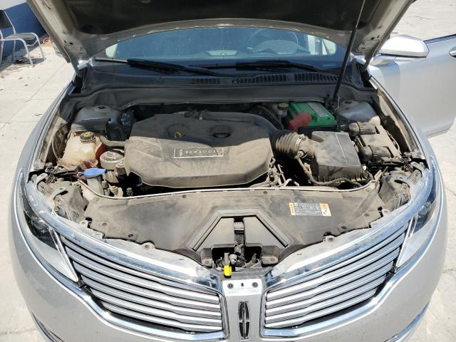 2015 LINCOLN MKZ 3LN6L2G99FR624112