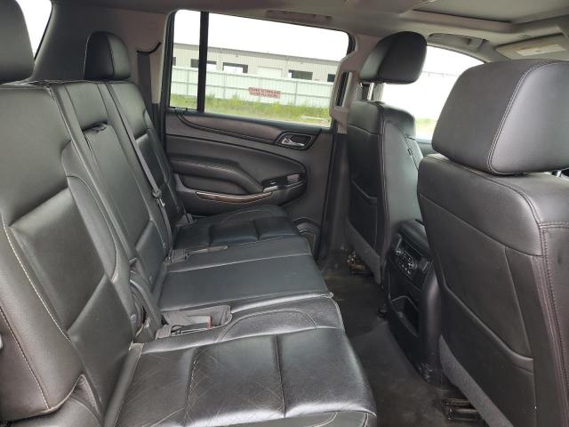 2018 CHEVROLET SUBURBAN K 1GNSKHKC0JR283545