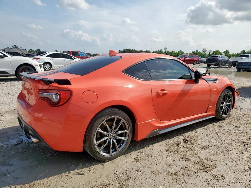 Vin: jf1znaa12h9707720, lot: 60691585, toyota 86 base 20173