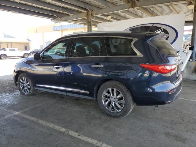 2015 INFINITI QX60 - 5N1AL0MN6FC532390