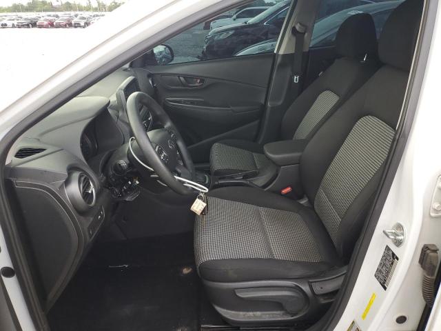 2019 HYUNDAI KONA SE - KM8K1CAA1KU295616