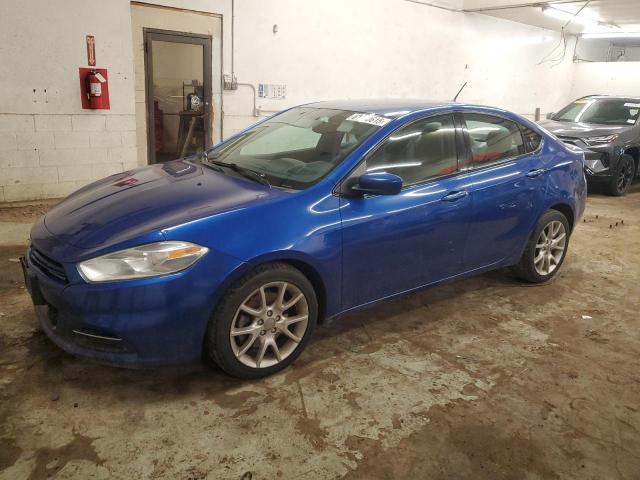 DODGE DART SXT