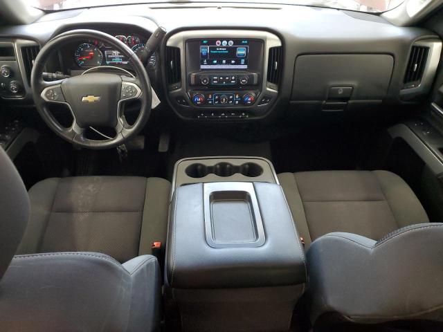2015 CHEVROLET SILVERADO - 1GCVKREC4FZ365745