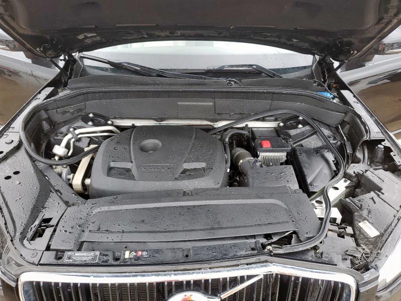 2019 VOLVO XC90 T5 MO YV4102PK6K1422629