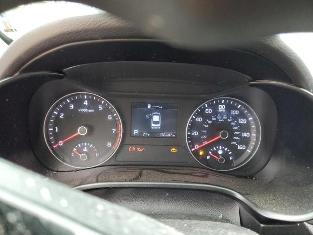 2019 KIA FORTE FE - 3KPF24AD4KE031968