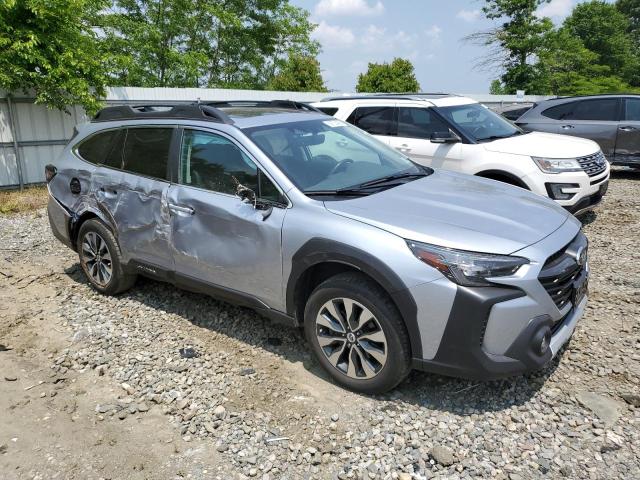 Vin: 4s4btanc6r3161193, lot: 59732485, subaru outback limited 20244