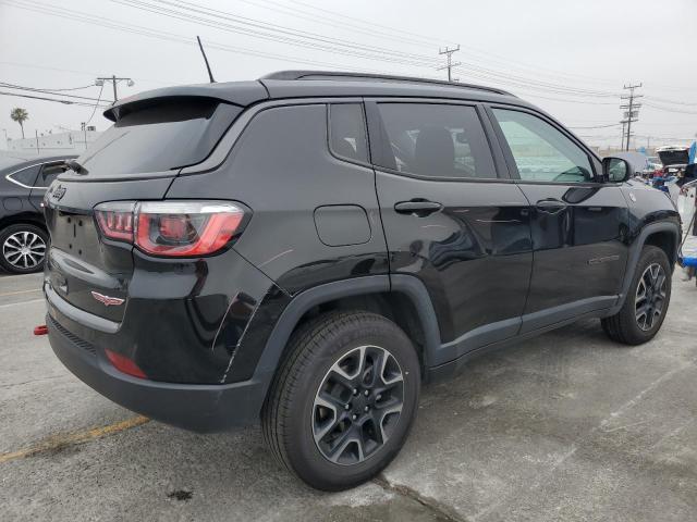 2019 JEEP COMPASS TR 3C4NJDDB0KT595525
