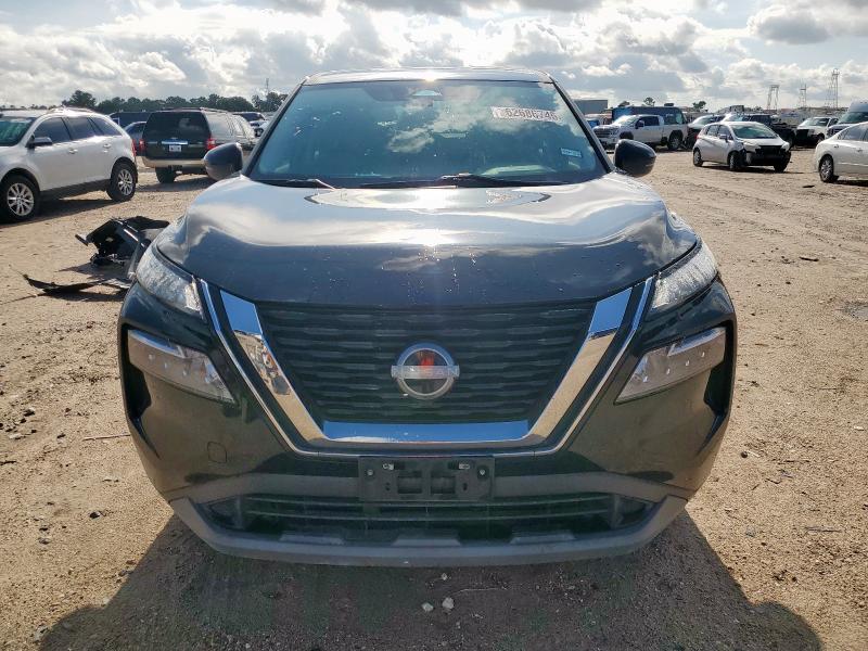 2023 NISSAN ROGUE SV 5N1BT3BA1PC685587