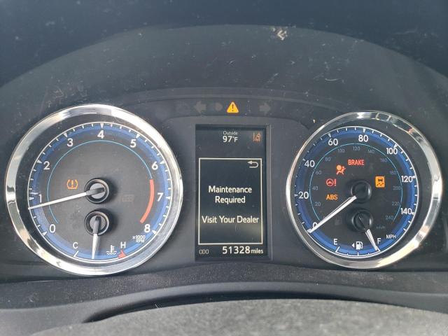 2017 TOYOTA COROLLA L - 5YFBURHE4HP734871