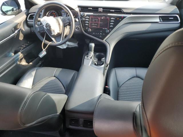 2018 TOYOTA CAMRY L - 4T1B11HKXJU051576